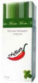 Chillies Menta 30ml