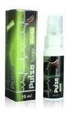 Pulse menta