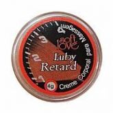 Creme Retard 4 gr