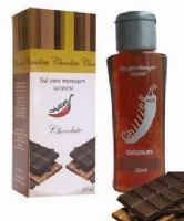 Chillies Chocolate 30ml