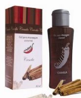 Chillies Canela 30ml