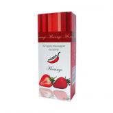 Chillies Morango 30ml