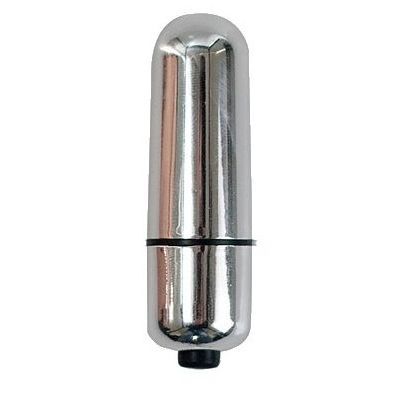 POWER BULLET