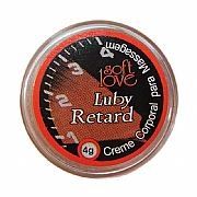 Creme Retard 4 gr