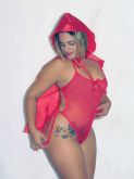 chapeuzinho vermelho