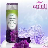 Sabonete Intimo Uva c/ Açai