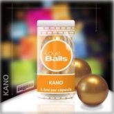 LOVE BALLS KANO