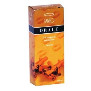Orale Canela 30ml