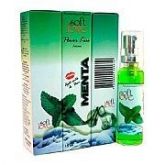 Aromatizados bucal power kiss