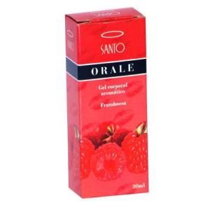 Orale framboesa 30ml