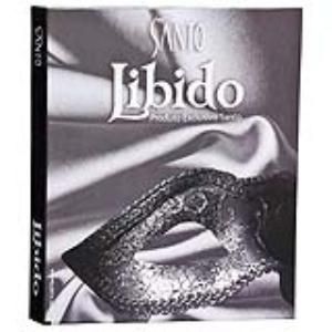 Kit Libido Excitante feminino