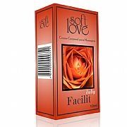 Creme anestésico facilit 10 ml