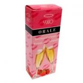 Orale Morango c/ Cham. 30ml