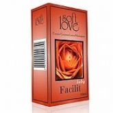 Creme anestésico facilit 10 ml