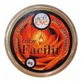 Creme anestésico facilit 4 gr