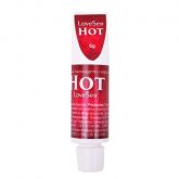 POMADA HOT 6G