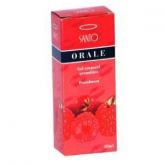 Orale framboesa 30ml