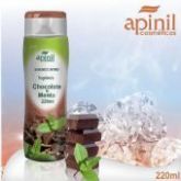 Sabonete Intimo Chocolate c/ Menta