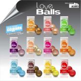 Love Balls ( 11 Aromas )