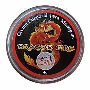 Dragon Fire 4 gr